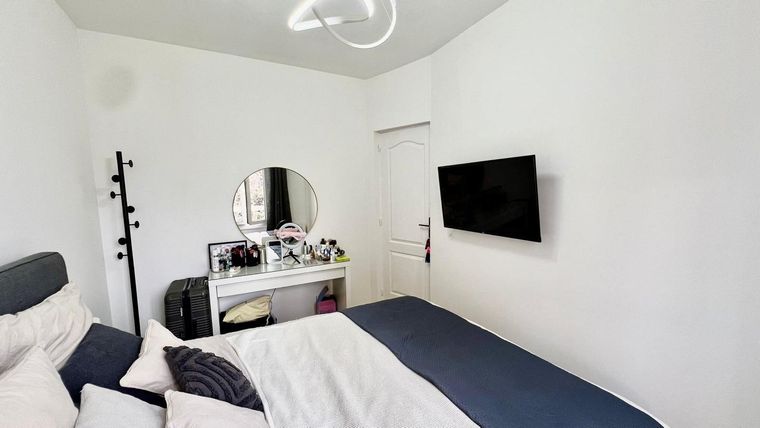 Appartement a louer bois-colombes - 3 pièce(s) - 55 m2 - Surfyn