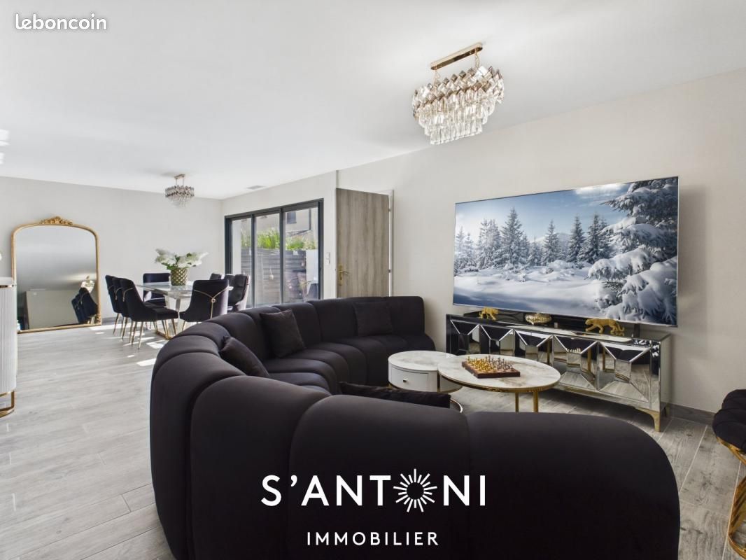 Maison 4 pièces 122 m² · à Pomérols · 122 m² · 423 000 €