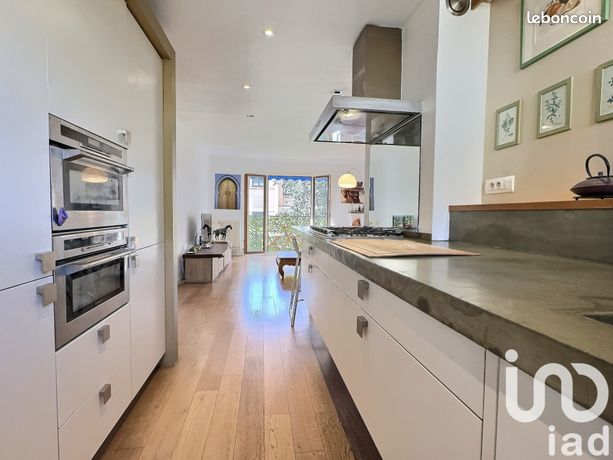 Appartement 5 pièces 85 m²