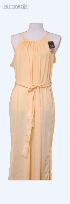 Maxi dress (Taille XL, 46/48) (image 1)