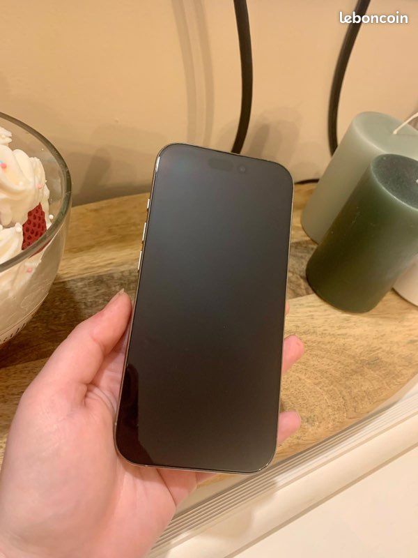 IPhone 16 Pro (image 1)
