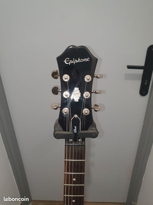 Epiphone dot ES 335 (image 6)