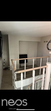Appartement a louer gennevilliers - 4 pièce(s) - 107 m2 - Surfyn