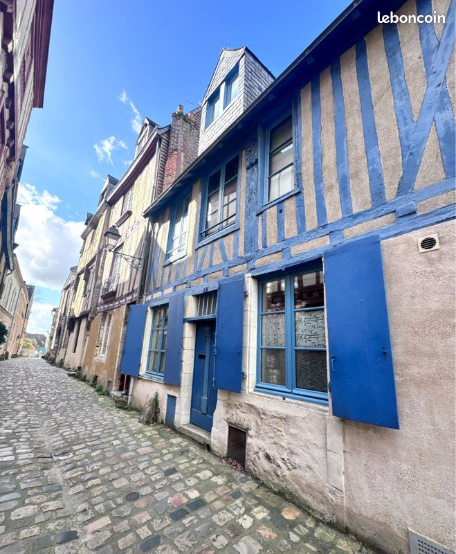 Appartement 1 pièce 11 m² · à Le Mans · 11 m² · 300 €