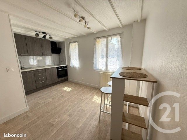 Appartement 1 pièce 23 m² · à Étampes · 23 m² · 630 €/mois
