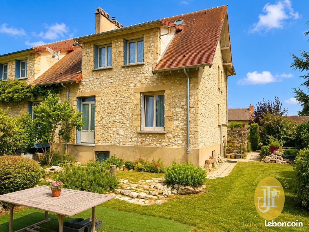 Maison 5 pièces 122 m² · à Gaillon · 122 m² · 229 000 €