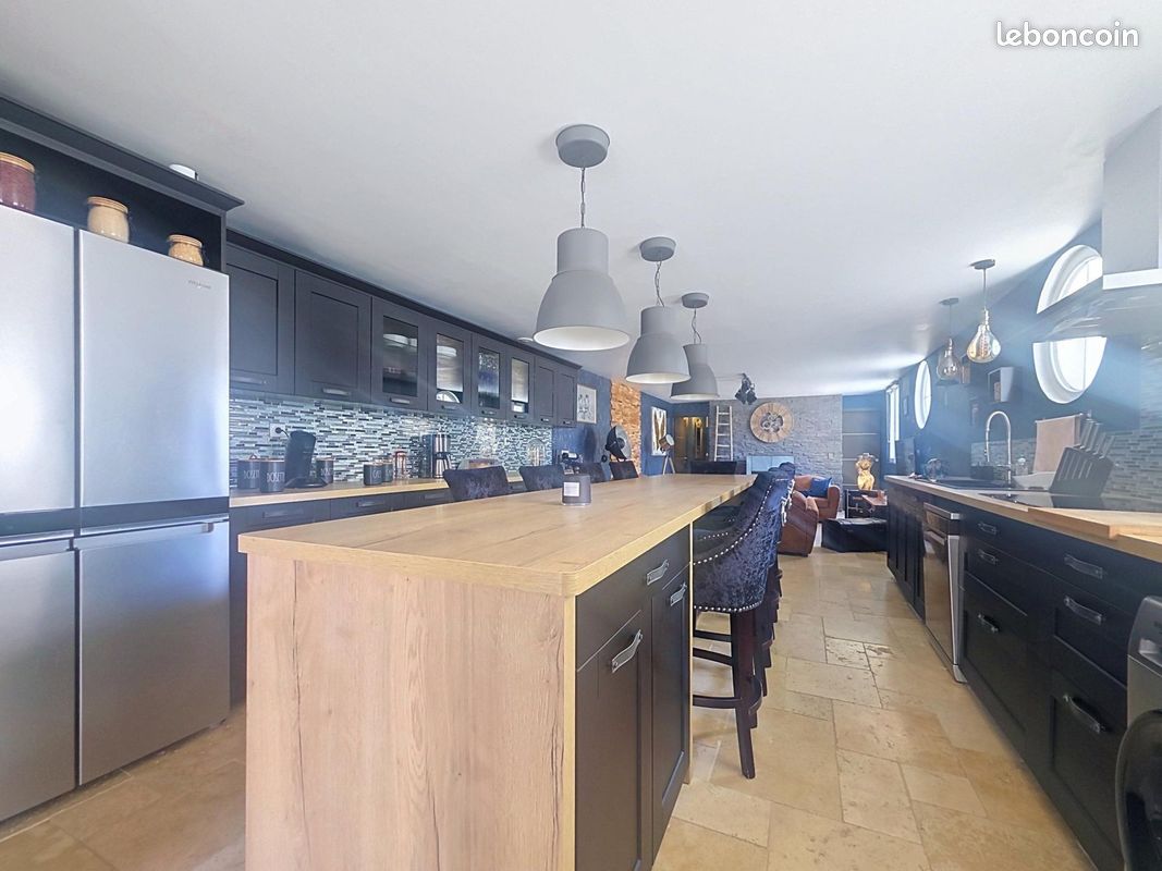 Maison 5 pièces 127 m² · à Reims · 127 m² · 415 000 €