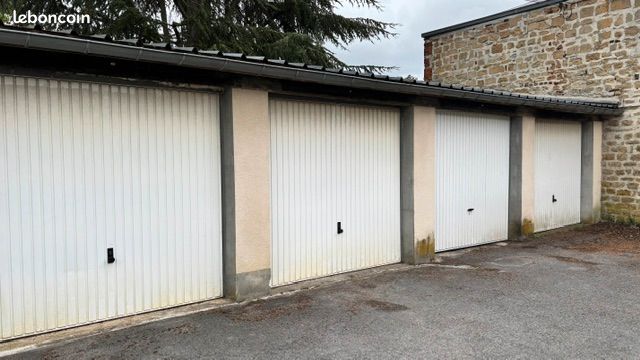 Garage quartier Hermès Charleville-Mézières (image 1)