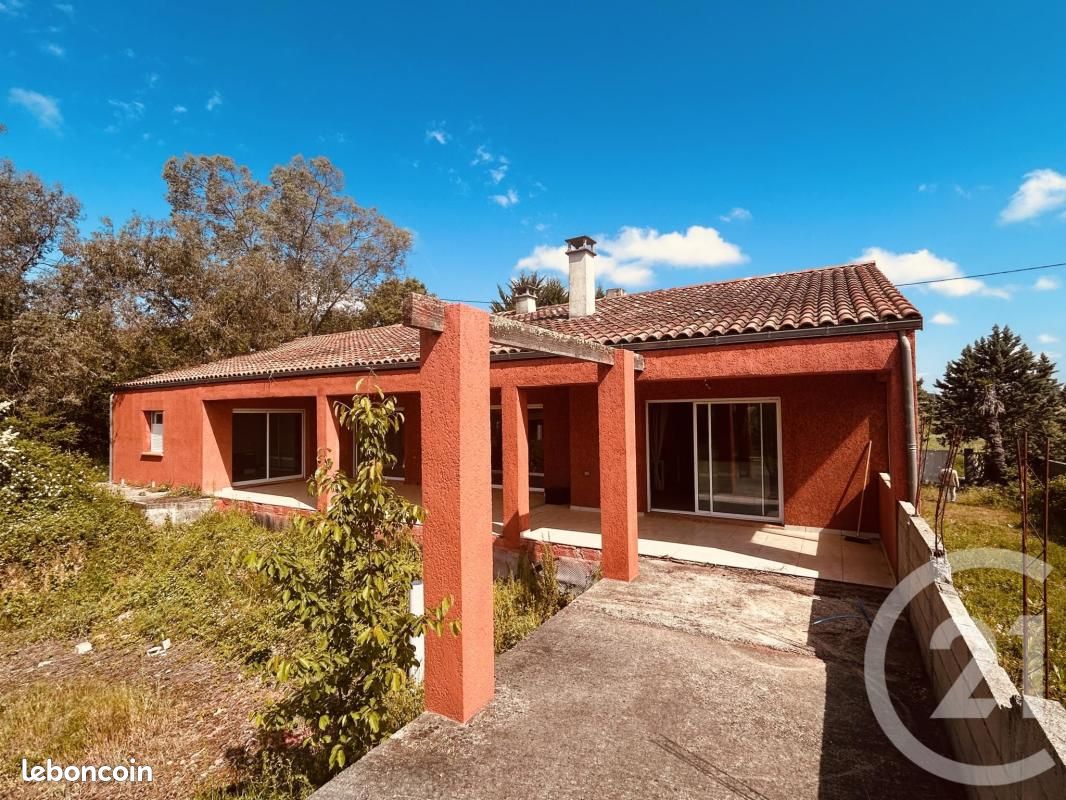 Maison 4 pièces 199 m² · à Nénigan · 199 m² · 260 000 €