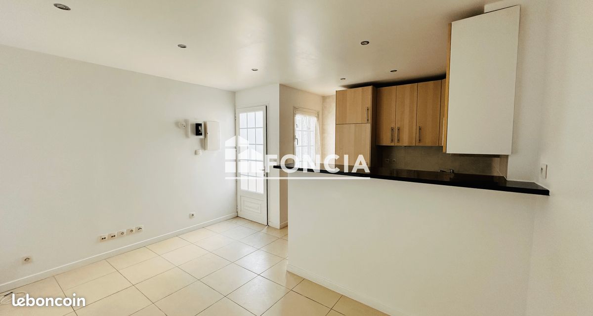 Appartement 2 pièces 32 m² · à Groslay · 32 m² · 720 €/mois