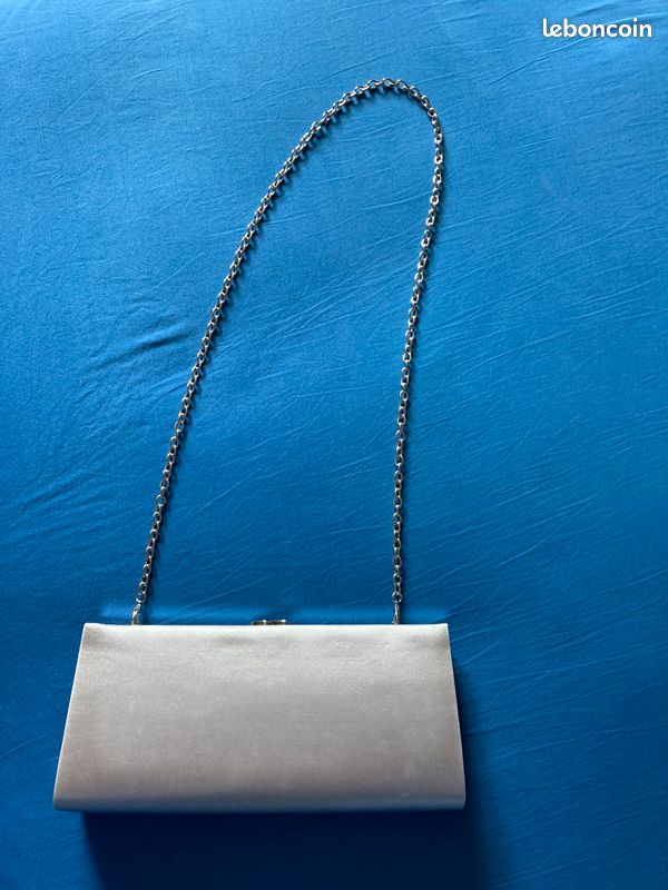 Pochette sac (image 1)