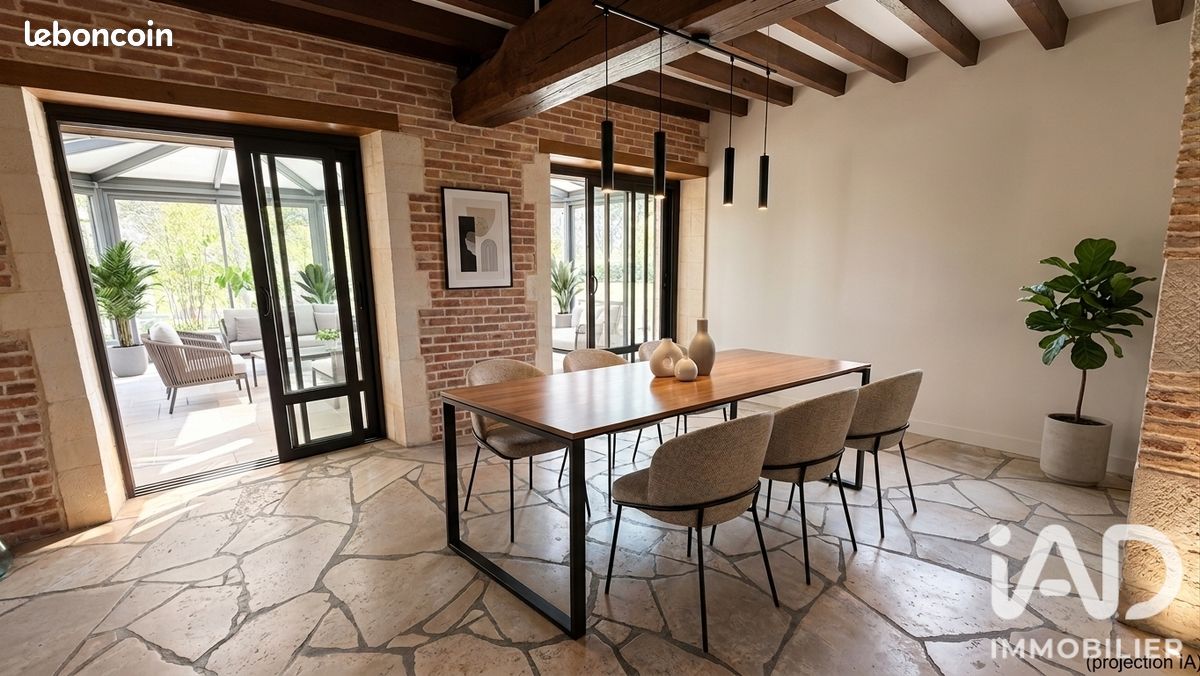Moulin 16 pièces 325 m² (image 3)