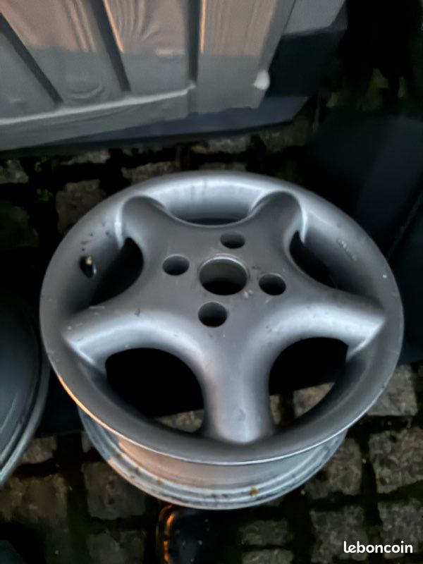 Jante Citroën xsara vts alu (image 1)