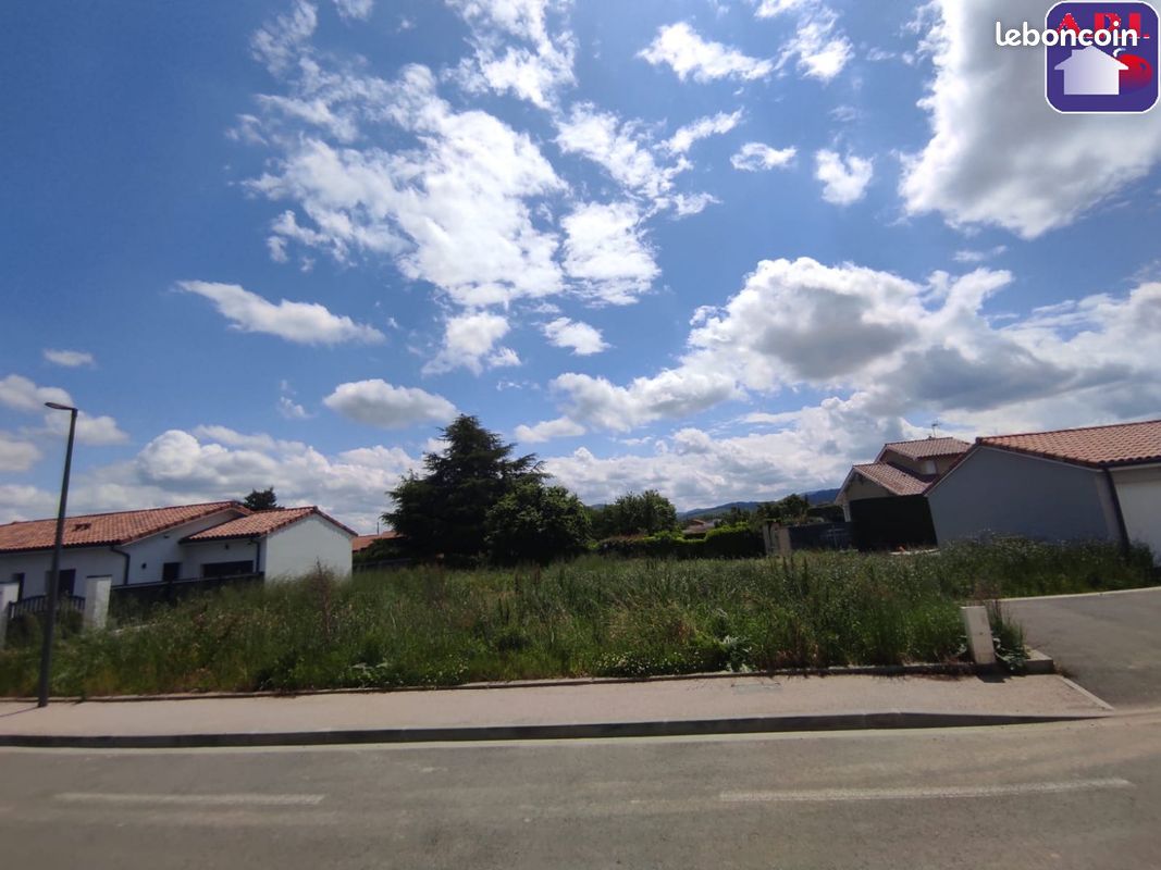Terrain 650 m² CAZERES · à Cazères · 72 600 €