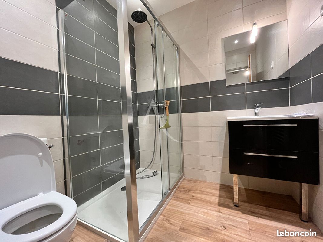 Appartement 2 pièces 38 m² · à Étampes · 38 m² · 600 €/mois