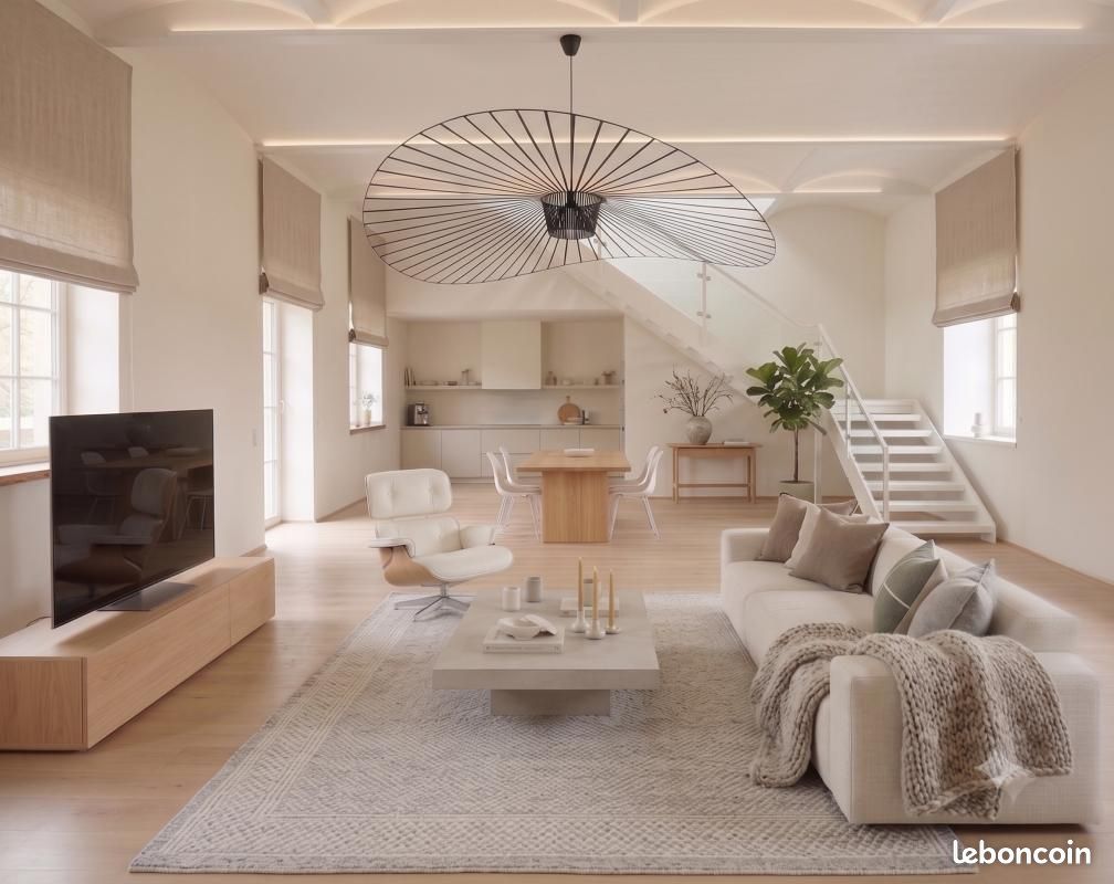 Maison 5 pièces 120 m² · à Maisons-Laffitte · 120 m² · 1 094 000 €