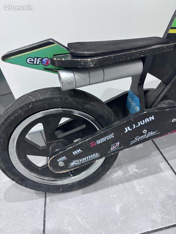 Draisienne kawasaki (image 3)