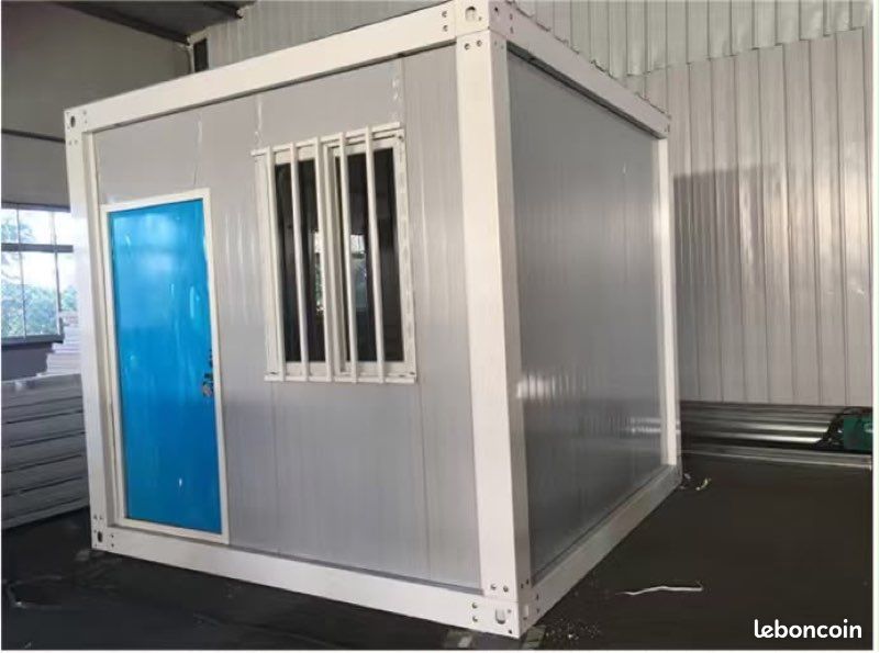 Container 3x3m (image 1)