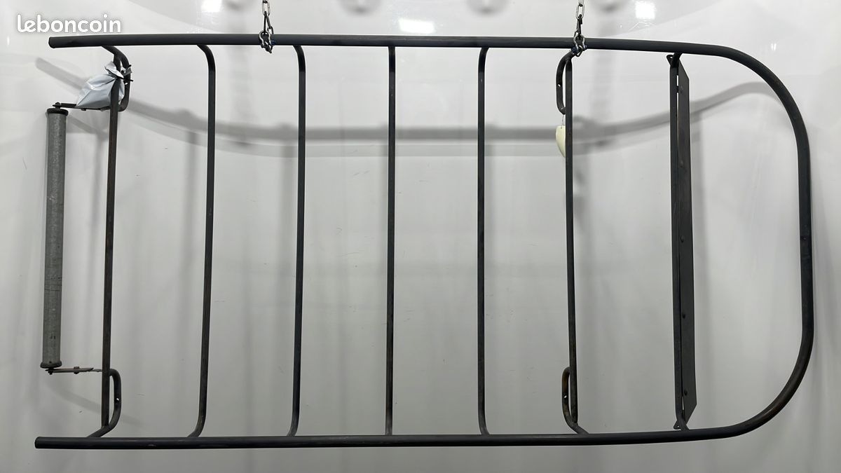 Galerie Kangoo 1 Phase 2 (image 1)