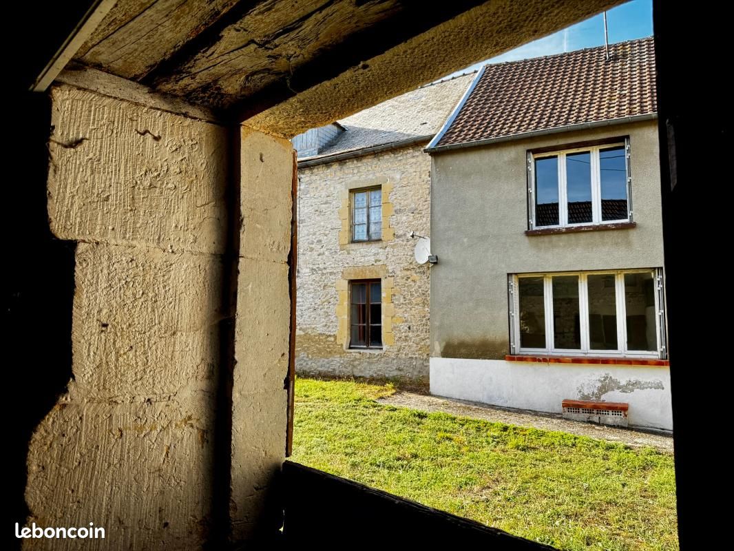 Maison 6 pièces 240 m² · à Prouilly · 240 m² · 214 000 €