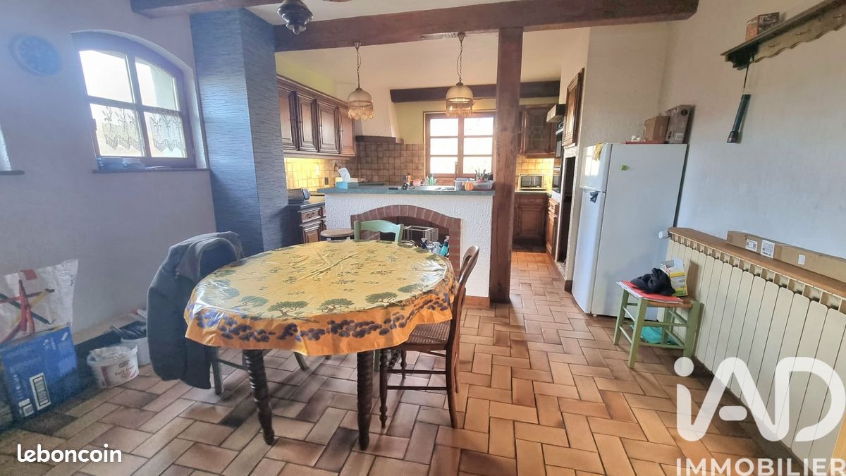 Maison familiale 7 pièces 220 m² (image 17)