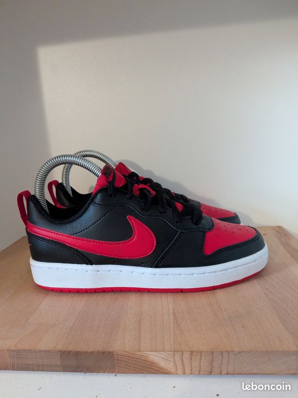 Basket Nike (image 3)