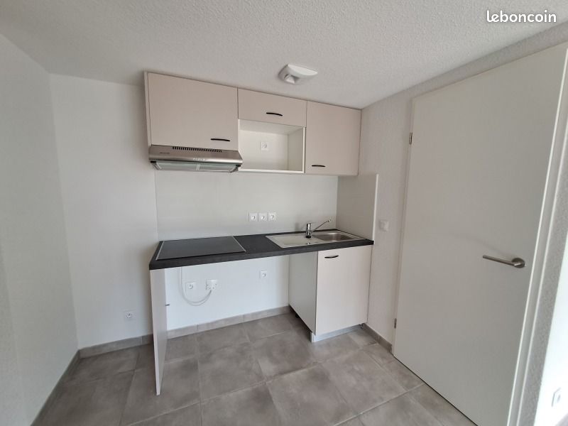 Appartement 3 pièces 59 m² · à Perpignan · 59 m² · 700 €