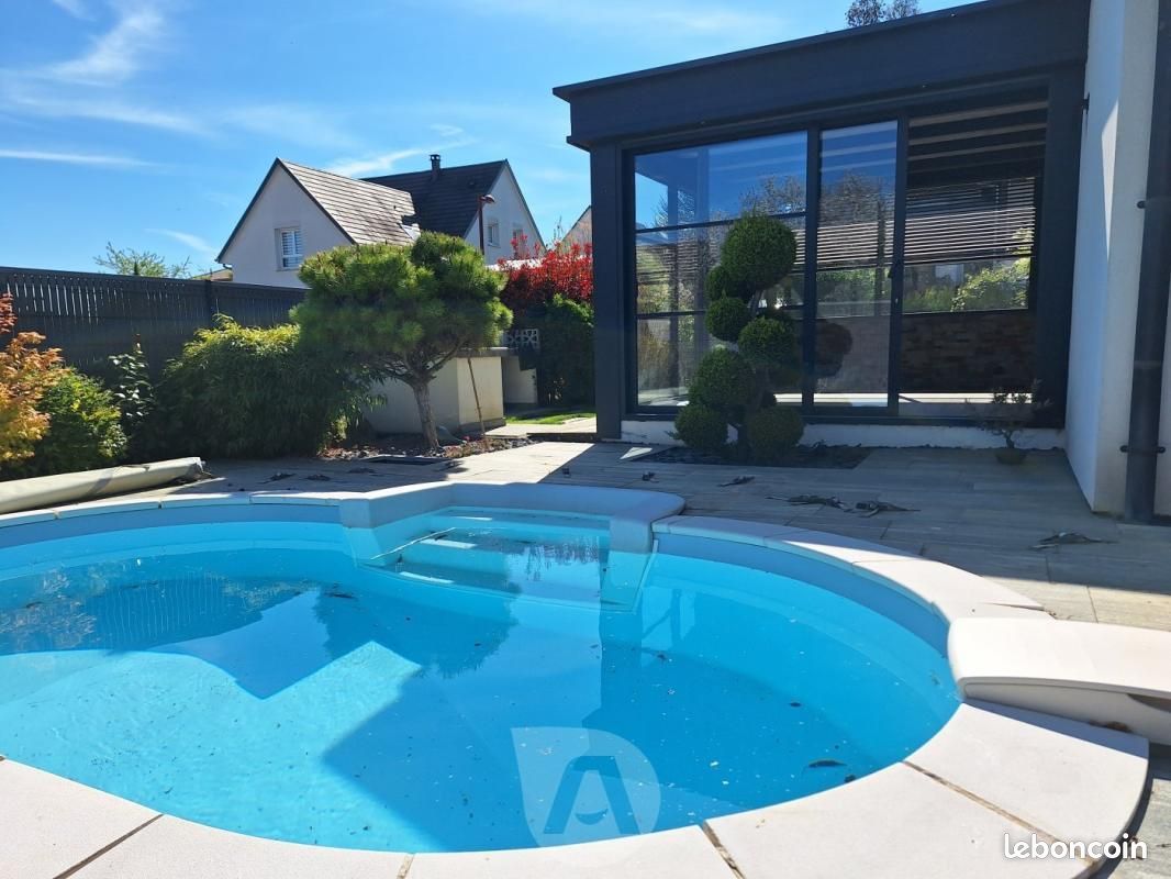 Maison 4 pièces 108 m² · à Hecken · 108 m² · 335 000 €