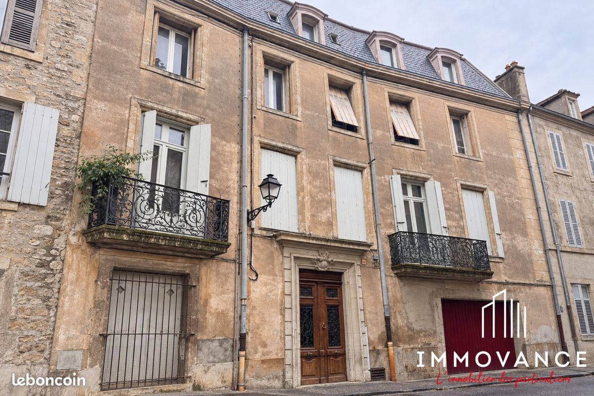 Appartement 3 pièces 95 m² · à Béziers · 95 m² · 99 900 €