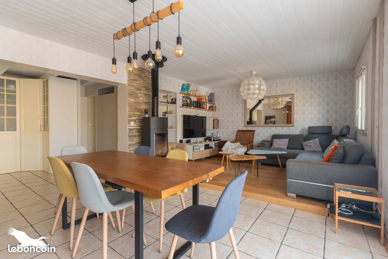 Maison 6 pièces 116 m² · à Pessac · 116 m² · 478 400 €
