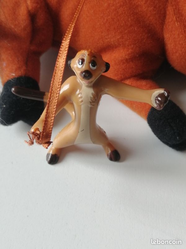 Peluche disney (image 4)