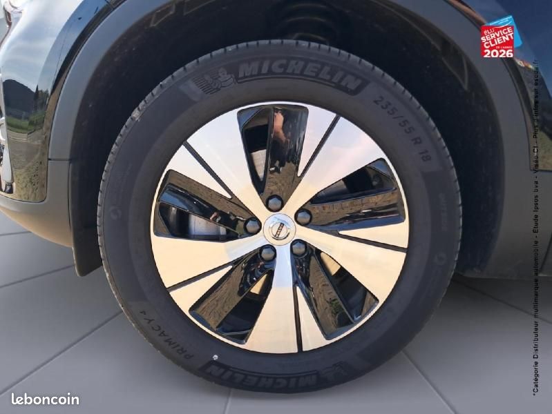 Volvo XC40 B3 163ch Start DCT 7 (image 10)