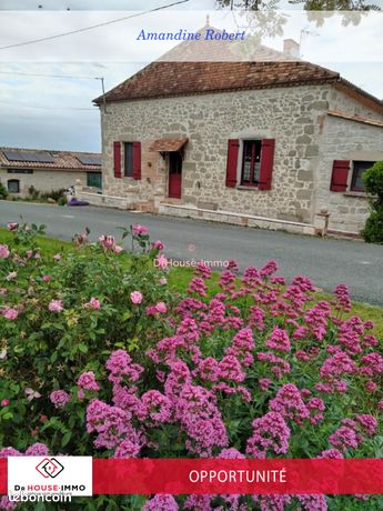 Maison 11 pièces 240 m²