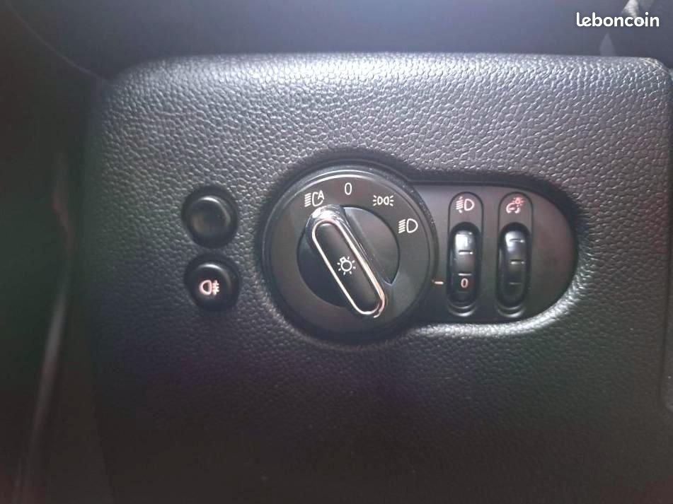MINI MINI Cooper S 178ch Essential 5 Portes (image 18)