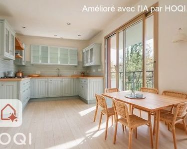 Appartement 529 000 € - 139 m²