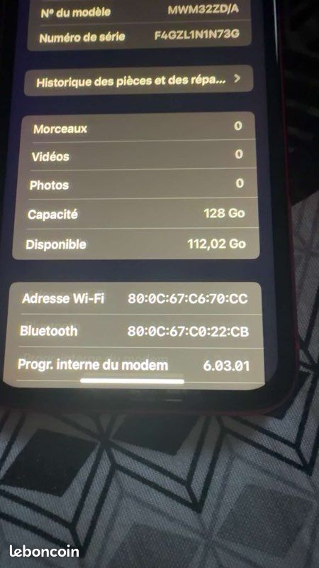 IPhone 11 (image 4)