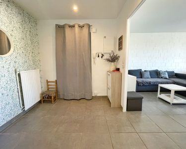 Appartement 185 000 € - 80 m²