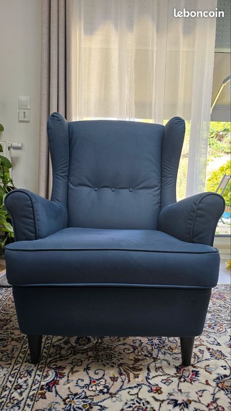 Fauteuil (image 1)