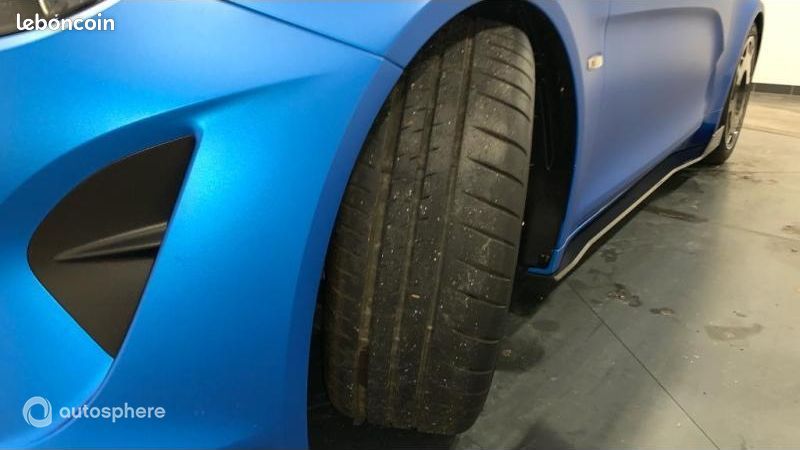 Alpine A110 1.8T 300ch R (image 37)