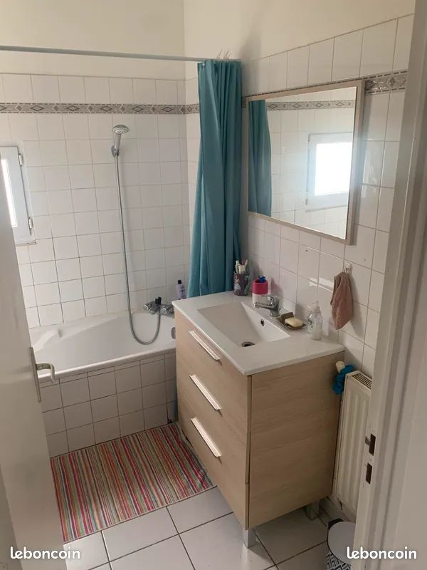 Appartement a louer roanne - 3 pièce(s) - 70 m2 - Surfyn