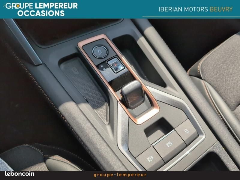 Cupra Formentor 1.5 eHybrid 204ch V DSG6 (image 22)