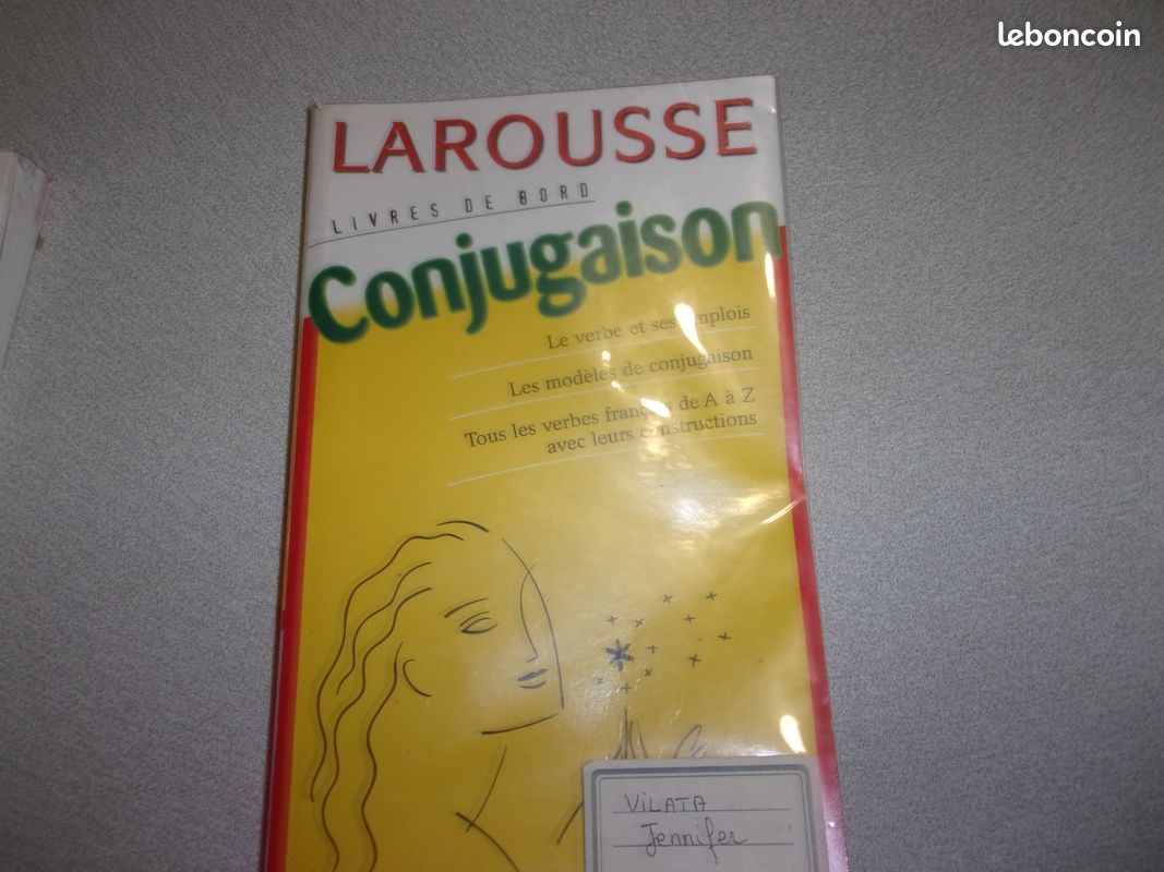 Livres de bord - bescherelle (image 3)