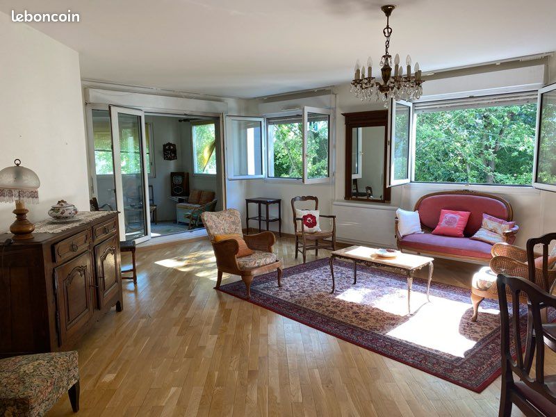 Appartement 4 pièces 98 m² · à Lyon · 98 m² · 430 000 €