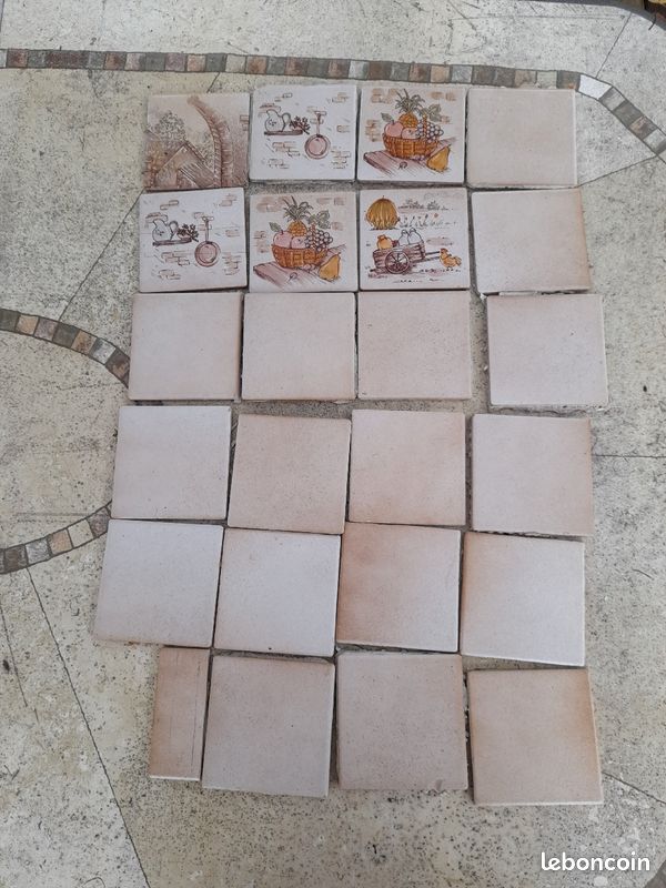 Différent carrelage (image 3)