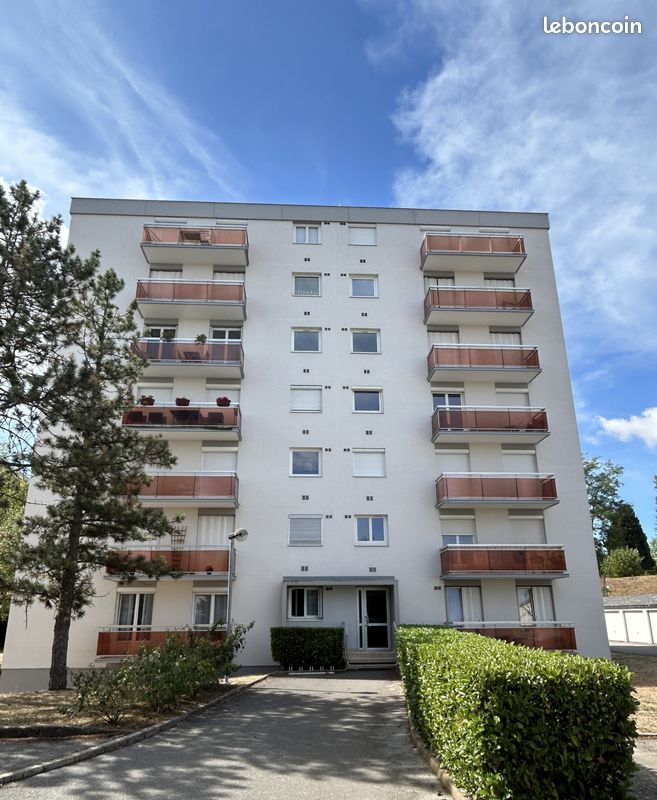 Appartement 2 pièces 45 m² · à Fontaine-lès-Dijon · 45 m² · 118 000 €