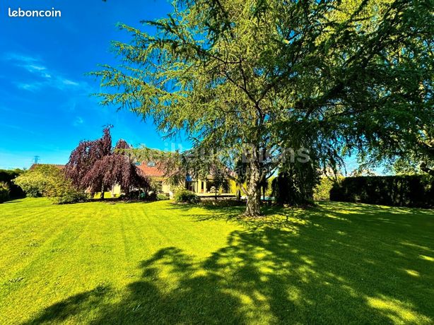 Maison à vendre et vente appartement Ruaudin (72230) - leboncoin