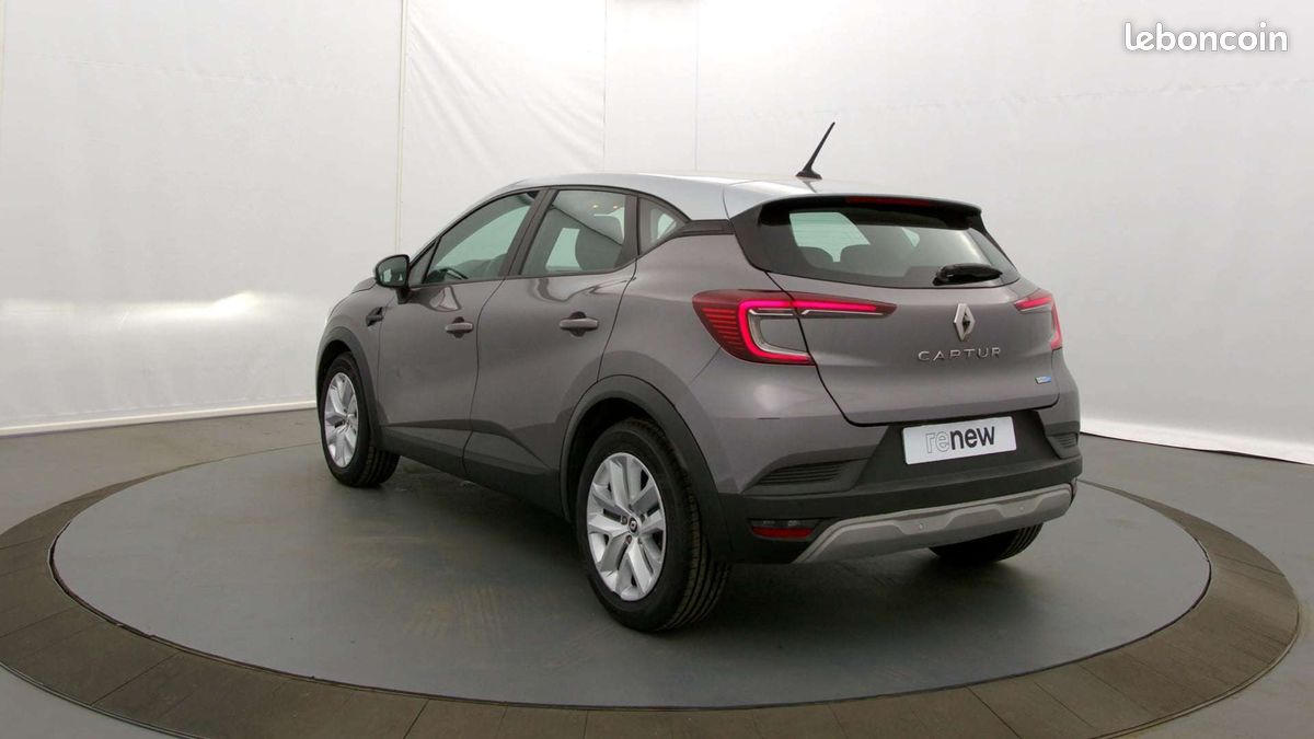Renault captur e tech 145 21 business (image 18)