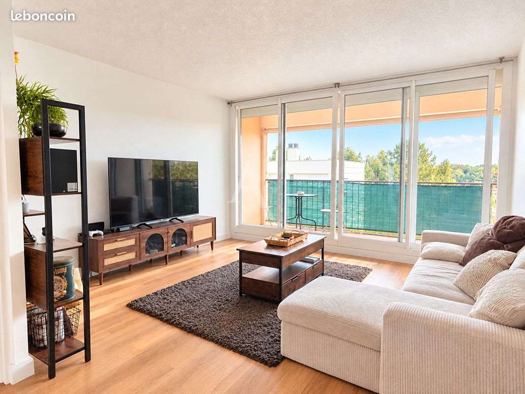 Appartement 3 pièces 59 m² · à Gradignan · 59 m² · 212 000 €