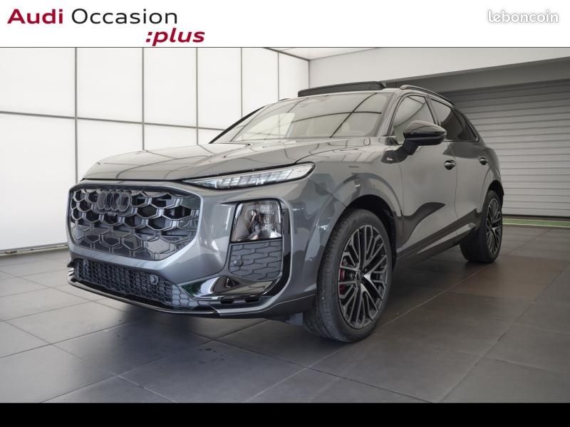 Audi Q3 1.5 TFSI 150ch Hybride S line S tronic 7 (image 1)