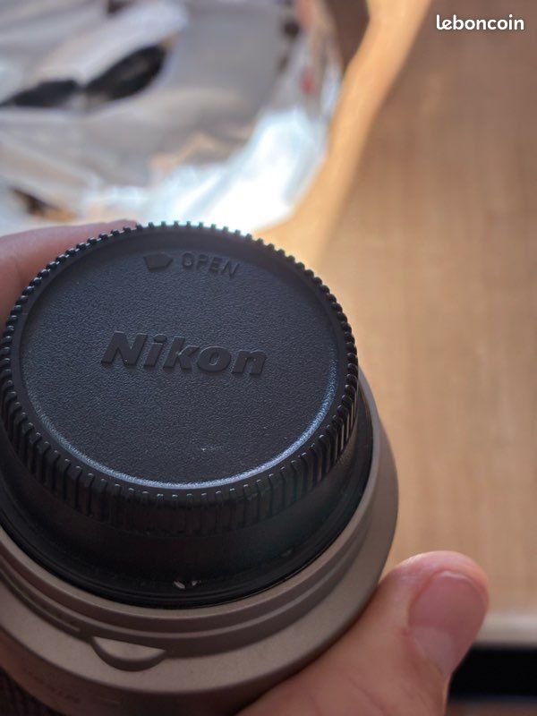 Objectif nikon 70-300 mm (image 5)